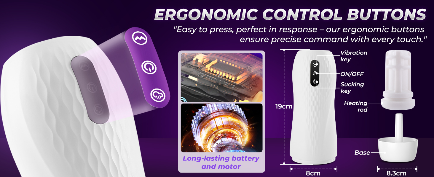 masturbation machine