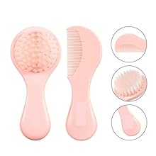 Baby Comb &amp; Brush set