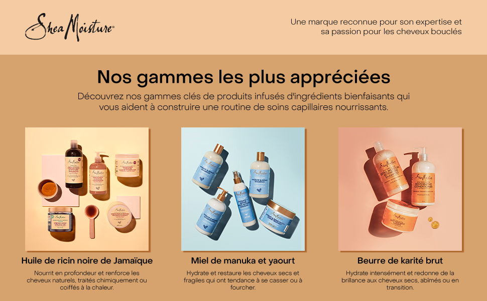Shea Moisture