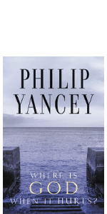 Philip Yancey, pain, suffering, wounds, God, terminal, cancer, crisis, CS Lewis, faith, evil, hope