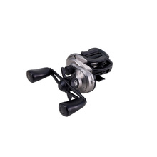 Abu Garcia MAX X EZCAST ベイトリール MAX X EZCAST（マックス エックス イージーキャスト