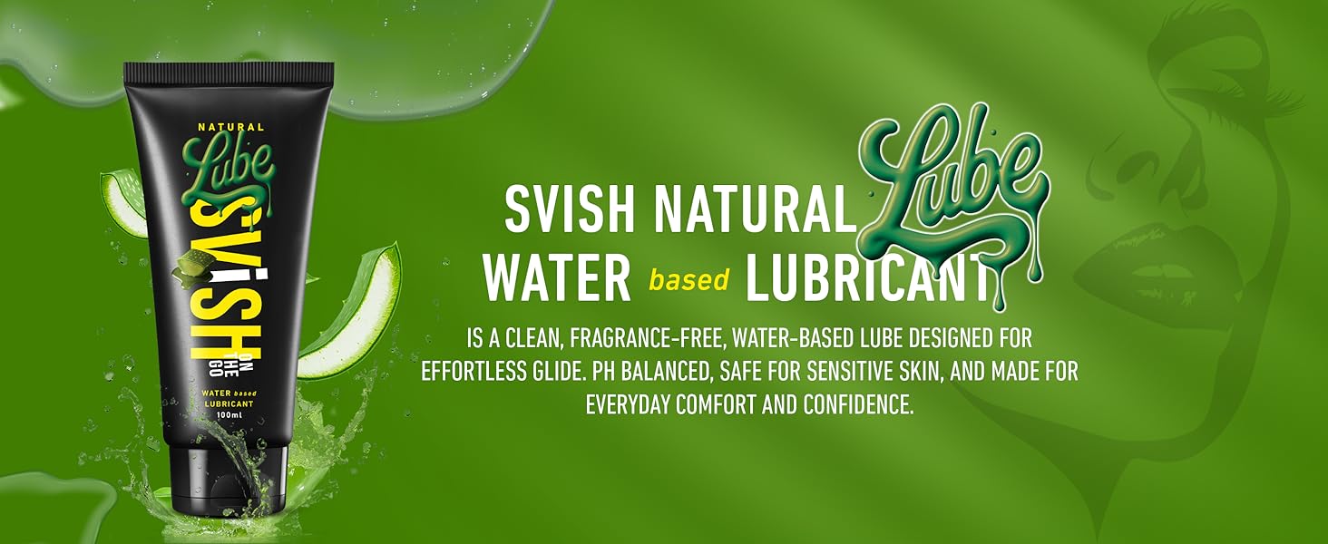 Lube