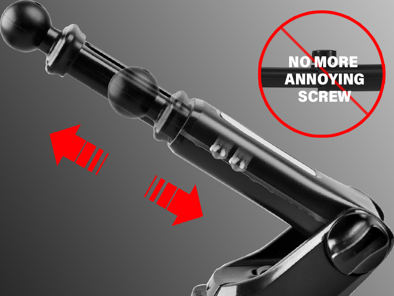 cell phone car holder