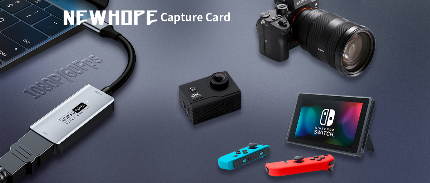 capture card
