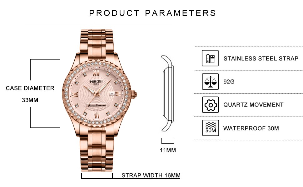 women watches