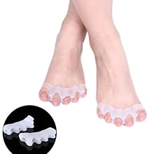 All toe separators