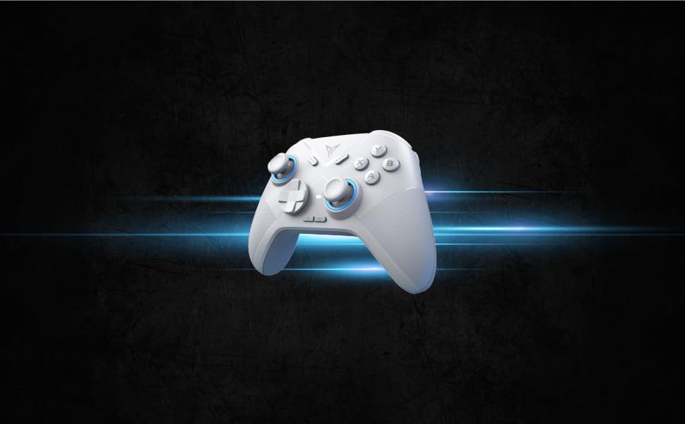 Controle Flydigi Direwolf | Controle Multi-Platform