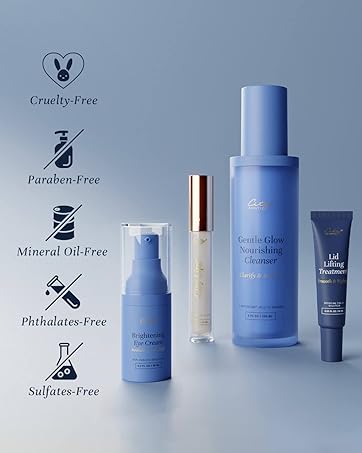 city beauty skin care