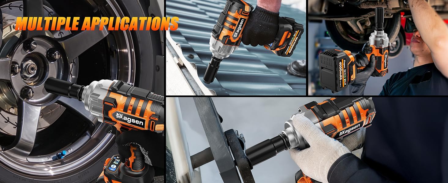 impact wrench impact drill 1/2 impact gun impact gun impact drill cordless impact wrench