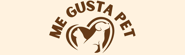 ME GUSTA PET DOG SQUEAK TOYS