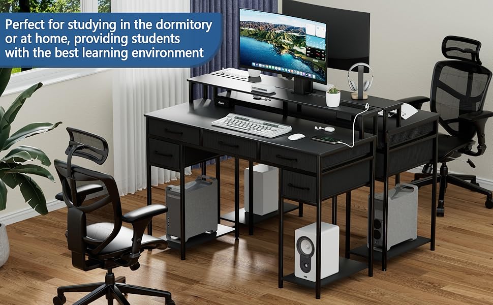 Home Office Computer Desk