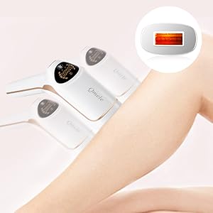 hair removal device