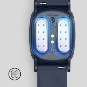 EmeTerm Explore - Vertical electrode design