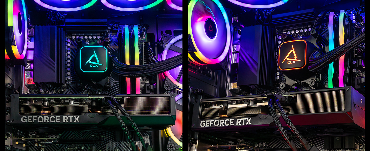 B0DZ8KTXW8 TGMSETRTU5204BM High Performance Gaming PC