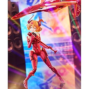 V.F.G.マクロスΔ ジークフリード フレイア・ヴィオン Amazonタイムセールで『マクロスΔ』フレイア・ヴィオン＆VF-31J