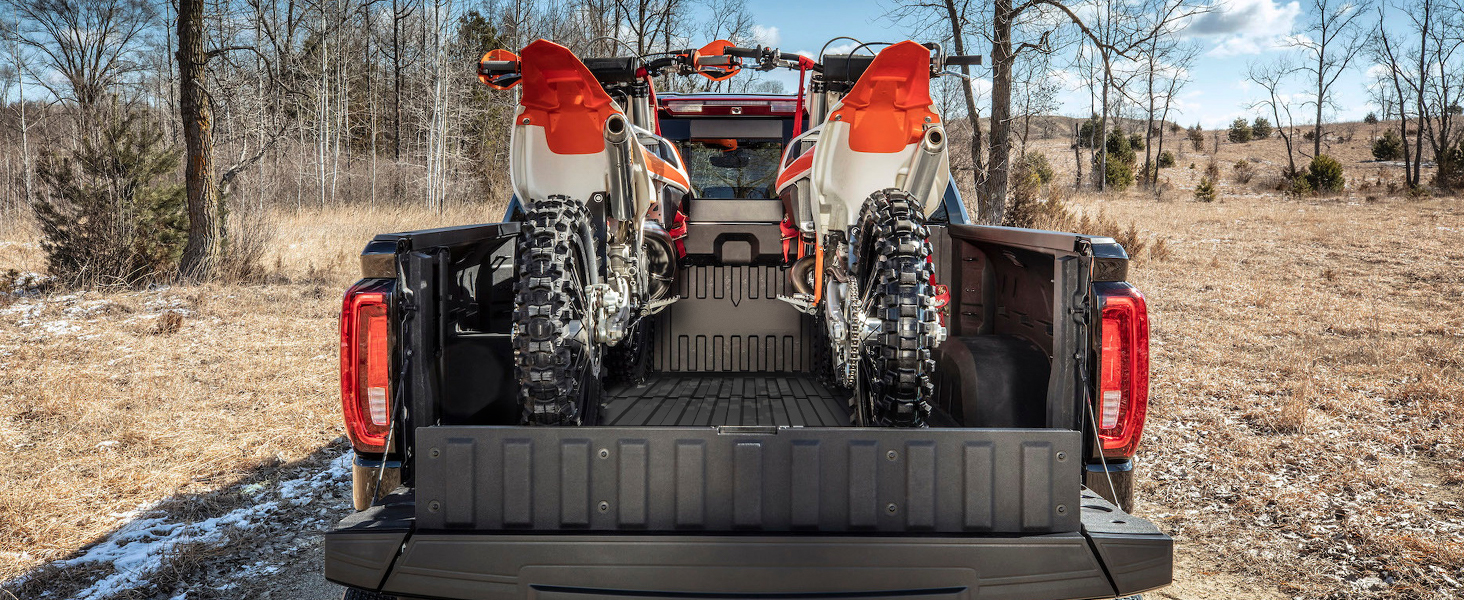 bed mat for truck
