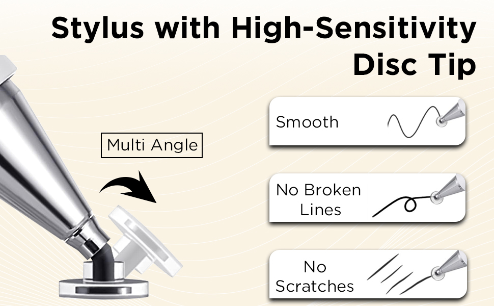 stylus pen