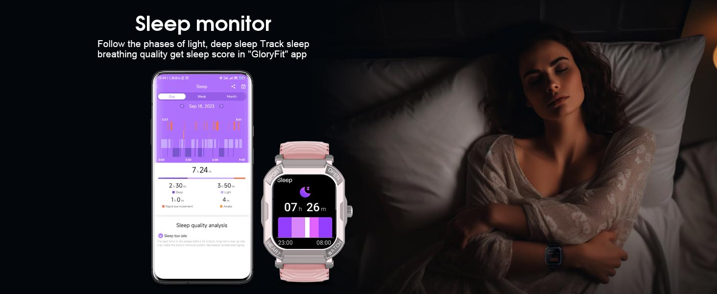 smartwatch