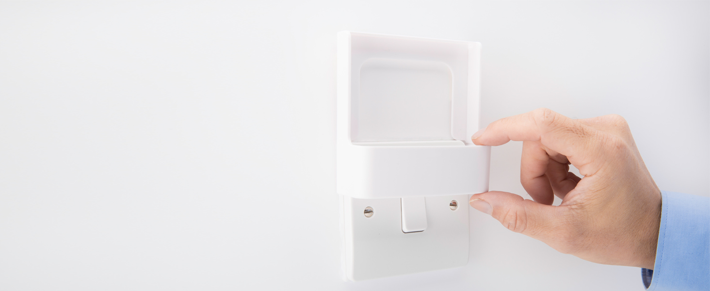 Mydome Light Switch Timer Police Approved Retro Fit Timer Switch A