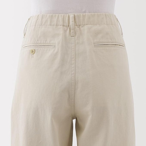 美良品 
BLIZZARD TECNICA
ブリザード & テクニカ チーム 無印良品 パンツ 紳士 コーデュロイイージーパンツ メンズ