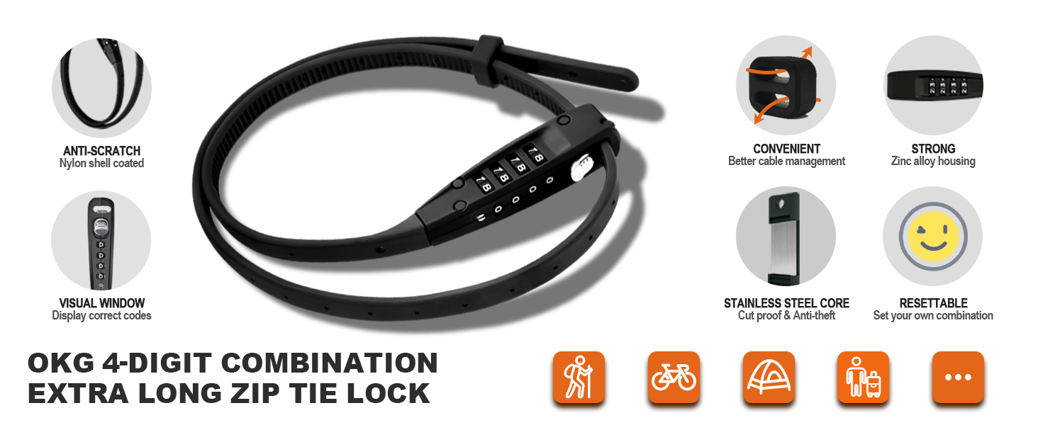 OKG French Door Lock_PC