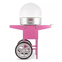 candy floss machine