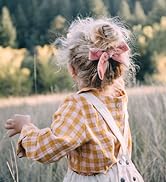 cherssy hair bow clips