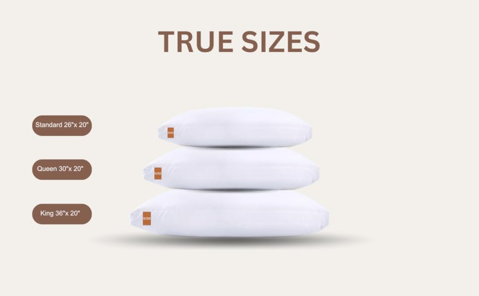 pillows pillow pillows queen size set of 2 cooling pillow beckham hotel collection bed pillows