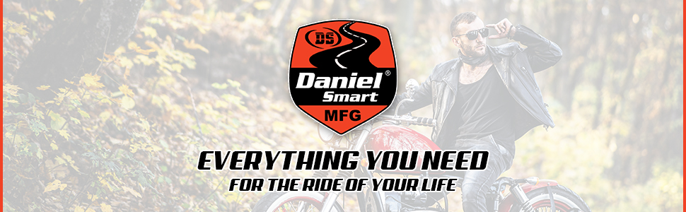 Daniel Smart