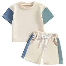 baby boy clothes 12 18 months summer outfits newborn shorts set 0-3 3-6 6-9 9-12 12-18 18-24 months
