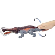 Amazon.co.jp: Mattel - Jurassic World Massive Biters