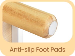 Anti-slip Foot Pads