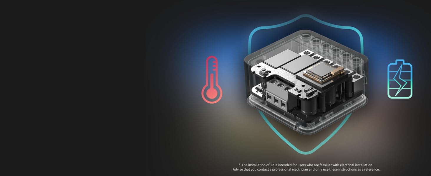 Aqara Dual Relay Module T2