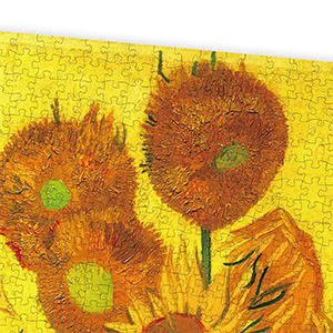 ジグソーパズル マイクロ