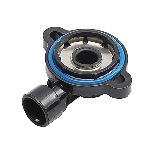 Amazon.com: OCESTORE 17123852 Throttle Position Sensor TPS