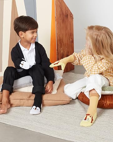 falke;kids