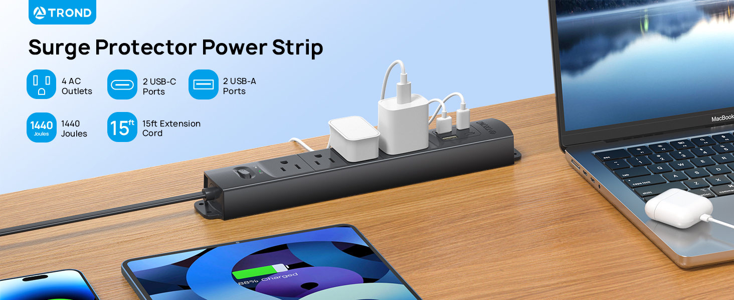 power strip