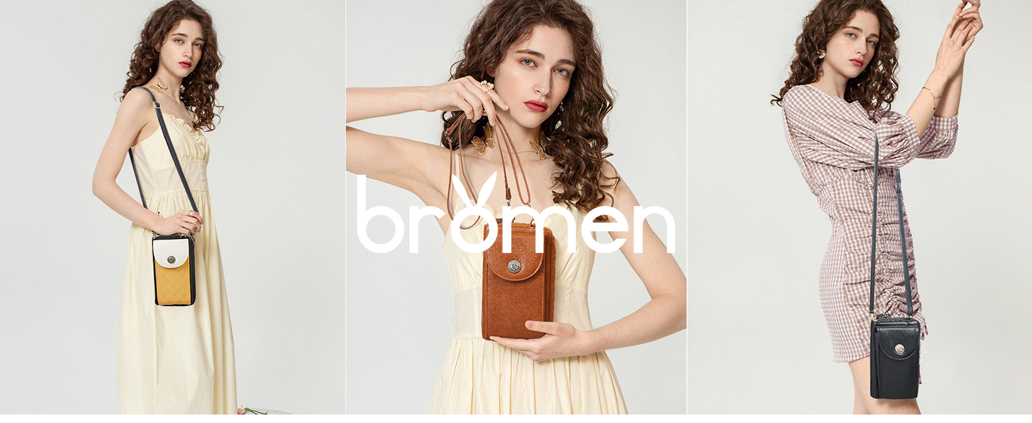 cell phone purse