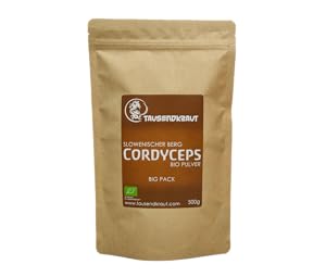 Cordyceps