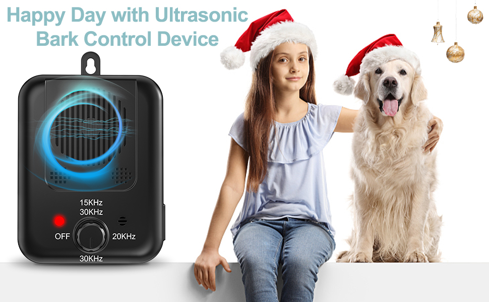 Anti Barking Device, Automatic Barking Control Devices for