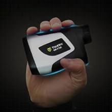 golf rangefinder