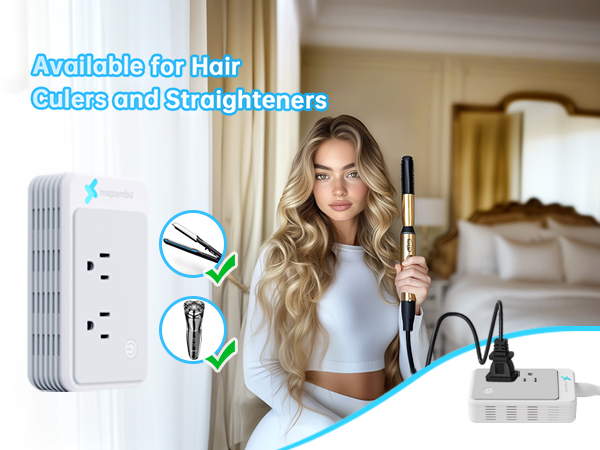  220v to 110v converter european plug adapter italy travel plug adapter