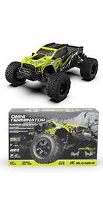 rc buggy