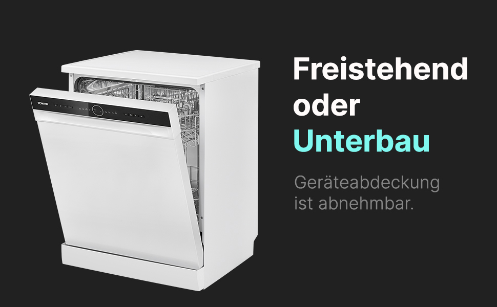 dishwasher 60cm base