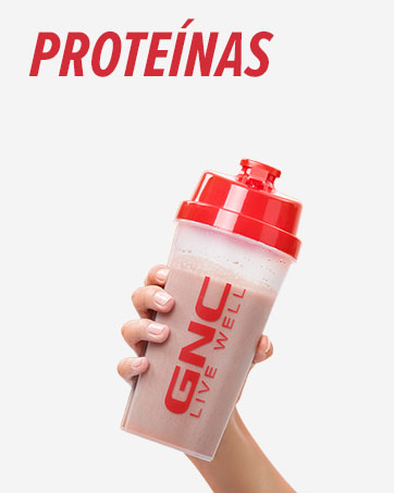 Proteínas