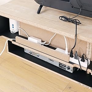 LOG-3515GHR テレビ台 ダークブラウン 65型対応　　白井産業 Amazon.co.jp: 【45-65V 大型テレビ用 】白井産業 テレビ台