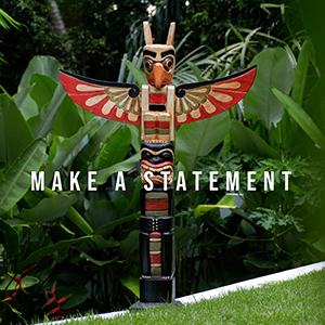 make a statement