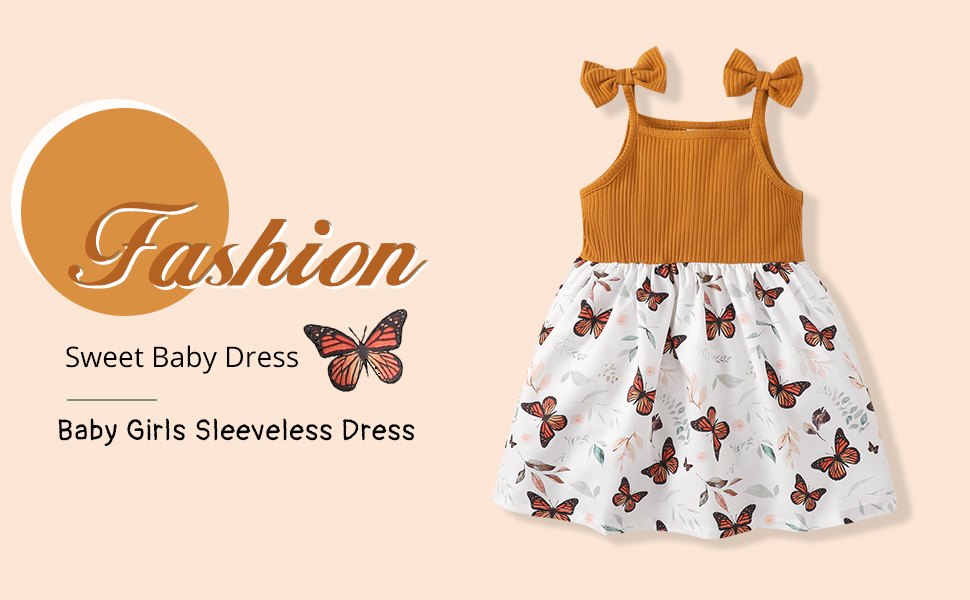 strawberry dress