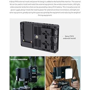 f970 kit