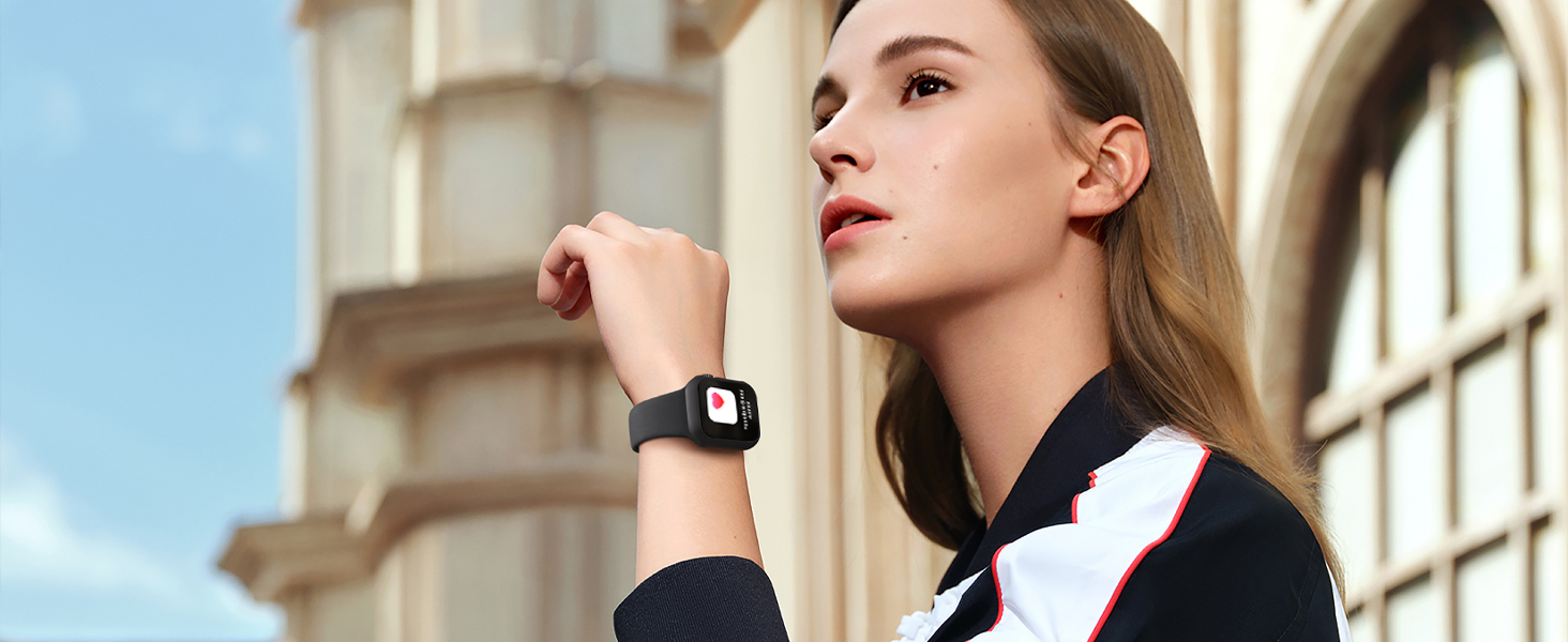 Match your workout gear, office attire, or night-out outfit!